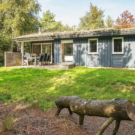 6 Person Holiday Home In R M Bolilmark Экстерьер фото