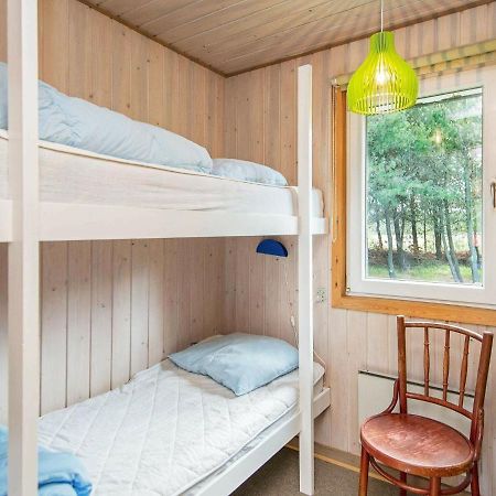 6 Person Holiday Home In R M Bolilmark Экстерьер фото