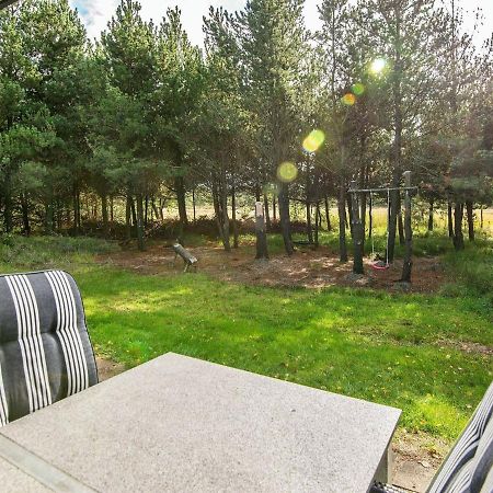 6 Person Holiday Home In R M Bolilmark Экстерьер фото